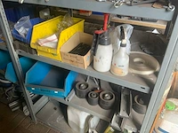 Partij aanhangeronderdelen - afbeelding 7 van  44
