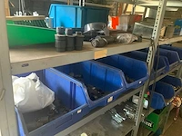 Partij aanhangeronderdelen - afbeelding 11 van  44