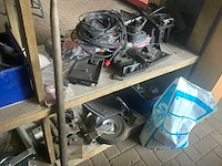 Partij aanhangeronderdelen - afbeelding 15 van  44