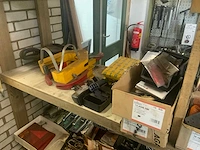 Partij aanhangeronderdelen - afbeelding 18 van  44
