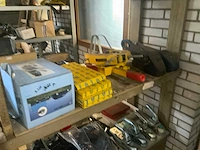 Partij aanhangeronderdelen - afbeelding 22 van  44