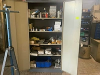 Partij aanhangeronderdelen - afbeelding 12 van  44