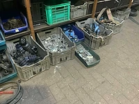 Partij aanhangeronderdelen - afbeelding 30 van  44