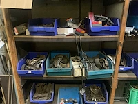Partij aanhangeronderdelen - afbeelding 31 van  44