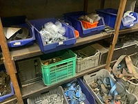 Partij aanhangeronderdelen - afbeelding 33 van  44