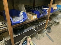 Partij aanhangeronderdelen - afbeelding 35 van  44