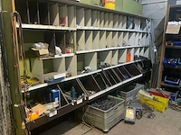 Partij aanhangeronderdelen - afbeelding 34 van  44