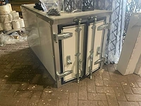 Partij aanhangeronderdelen - afbeelding 42 van  44
