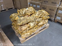 Partij aanmaakhout - afbeelding 1 van  4