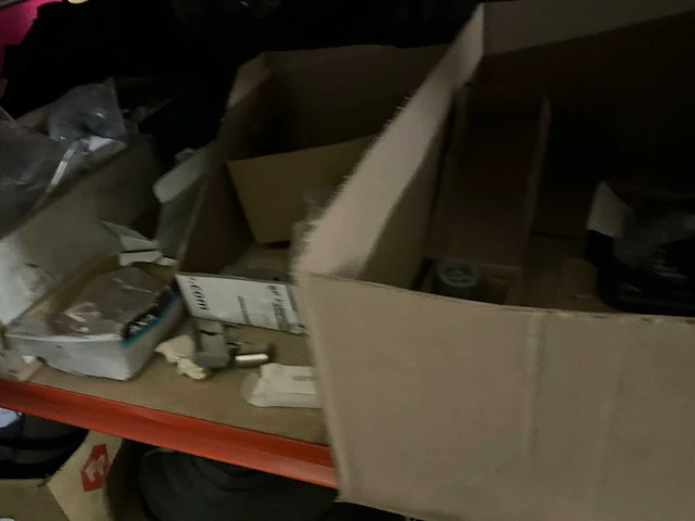 Partij aannemersmateriaal - afbeelding 4 van  15