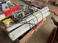 Partij aannemersmateriaal - afbeelding 3 van  7