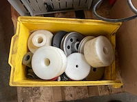 Partij aannemersmateriaal - afbeelding 4 van  7