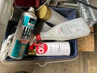 Partij aannemersmateriaal - afbeelding 7 van  7