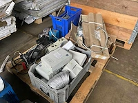 Partij aannemersmateriaal - afbeelding 4 van  11