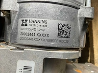 Partij aannemersmateriaal - afbeelding 11 van  11
