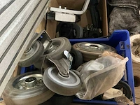 Partij aannemersmateriaal - afbeelding 3 van  8