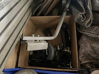 Partij aannemersmateriaal - afbeelding 4 van  8