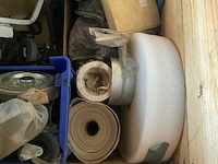 Partij aannemersmateriaal - afbeelding 7 van  8