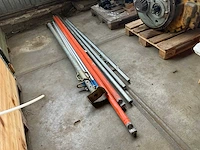 Partij aannemersmateriaal - afbeelding 2 van  6
