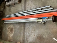 Partij aannemersmateriaal - afbeelding 3 van  6