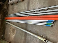 Partij aannemersmateriaal - afbeelding 4 van  6
