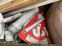 Partij aannemersmateriaal - afbeelding 3 van  7