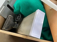 Partij aannemersmateriaal - afbeelding 2 van  10