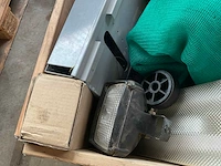 Partij aannemersmateriaal - afbeelding 10 van  10