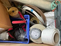 Partij aannemersmateriaal - afbeelding 5 van  6