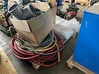 Partij aannemersmateriaal - afbeelding 2 van  6