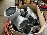 Partij aannemersmateriaal - afbeelding 3 van  6