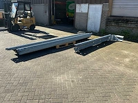 Partij aanrijdbeveiliging - afbeelding 1 van  12