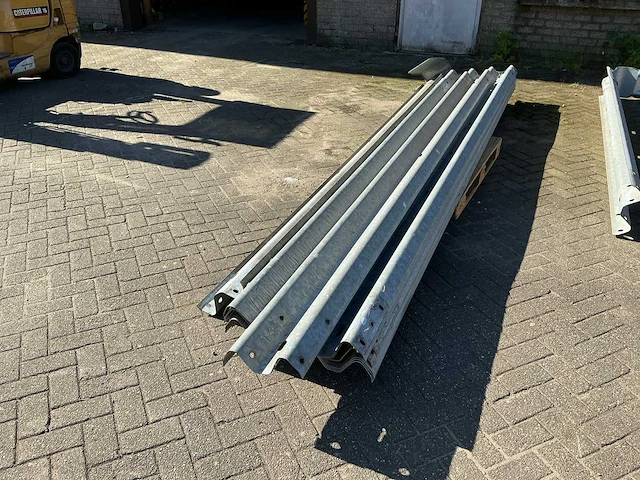 Partij aanrijdbeveiliging - afbeelding 5 van  12
