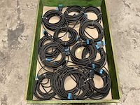 Partij aansluitkabels - afbeelding 1 van  3