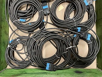 Partij aansluitkabels - afbeelding 2 van  3