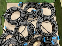 Partij aansluitkabels - afbeelding 3 van  3