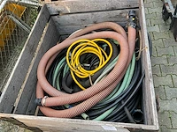Partij aansluitslang - afbeelding 2 van  3