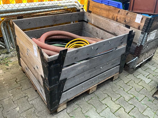 Partij aansluitslang - afbeelding 3 van  3