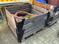 Partij aansluitslang - afbeelding 3 van  3