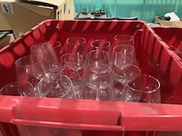 Partij aarde en glaswerk - afbeelding 6 van  9