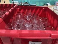 Partij aarde en glaswerk - afbeelding 7 van  9