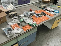 Partij abb robot onderdelen - afbeelding 12 van  22