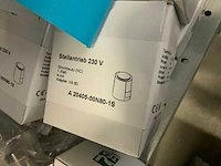 Partij accessoire gereedschap - afbeelding 2 van  10