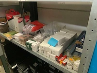 Partij accessoire gereedschap - afbeelding 1 van  10