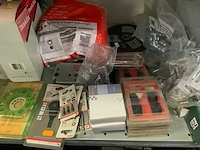 Partij accessoire gereedschap - afbeelding 5 van  10