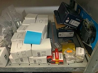 Partij accessoire gereedschap - afbeelding 8 van  10