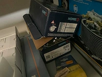Partij accessoire gereedschap - afbeelding 9 van  10
