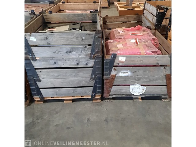 Partij active absorption units - afbeelding 11 van  11