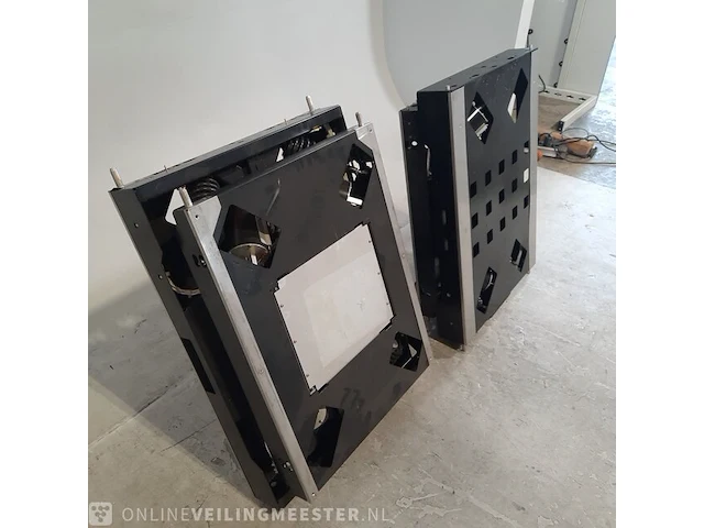 Partij active absorption units - afbeelding 4 van  11