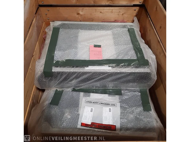 Partij active absorption units - afbeelding 9 van  10